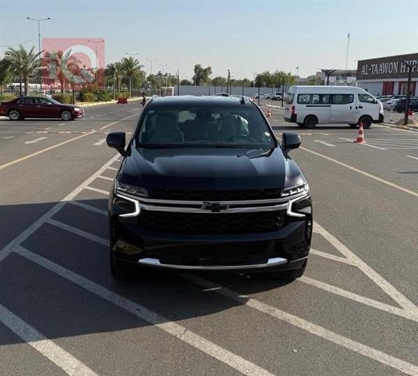 شيفروليه تاهو 2024 للبيع في العراق - بغداد